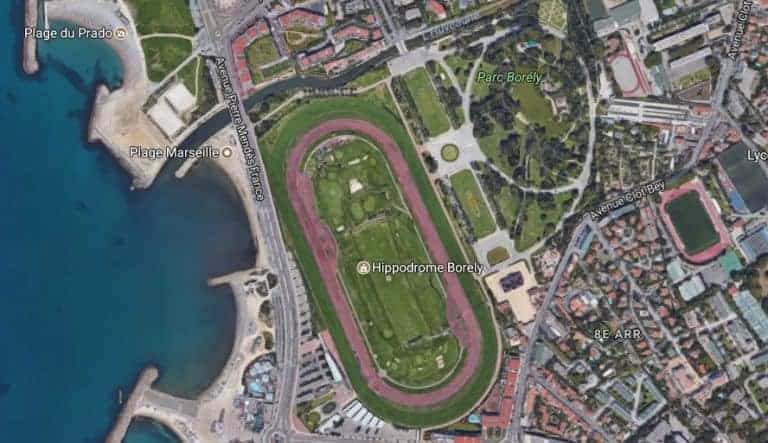 Les instances hippiques interpellent les candidats sur l&rsquo;avenir de l&rsquo;hippodrome Borély