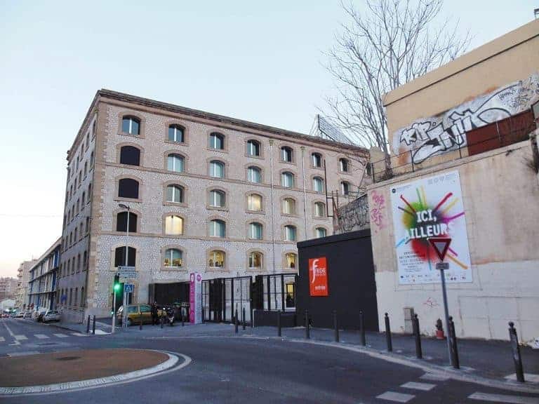 Belle de Mai – Les habitants réclament une nouvelle ligne de bus nocturne