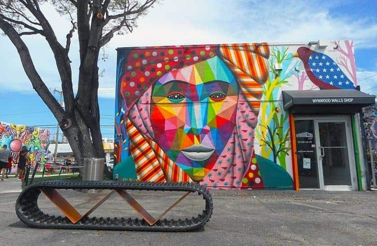 Baby Wynwood : bientôt un quartier street art à Marseille comme à Miami ?