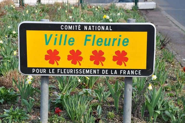 Découvrez quels sont les villes et villages fleuris de Provence