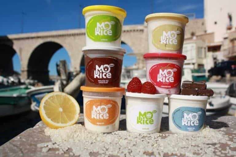 Mo’Rice : Des desserts vegans au riz bio de Camargue made in Quartiers Nord !