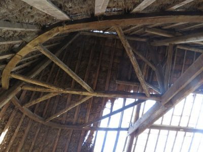 , La bergerie la Favouillane, dernier t&eacute;moin du patrimoine camarguais, bient&ocirc;t sauv&eacute;e ?, Made in Marseille