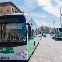 Bus Electrique 2