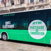 Bus Electrique 3