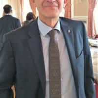 Jean-Pierre Serrus1