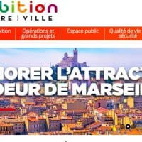 , Une nouvelle place publique au c&oelig;ur du quartier Belsunce pour 2022, Made in Marseille