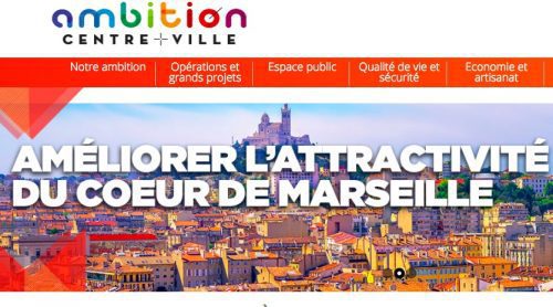 , Quels sont les grands projets &agrave; venir dans le centre ville de Marseille&nbsp;?, Made in Marseille