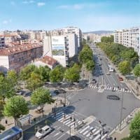 , Cours Lieutaud, Jarret, boulevard urbain sud : le D&eacute;partement vient en aide &agrave; Marseille, Made in Marseille