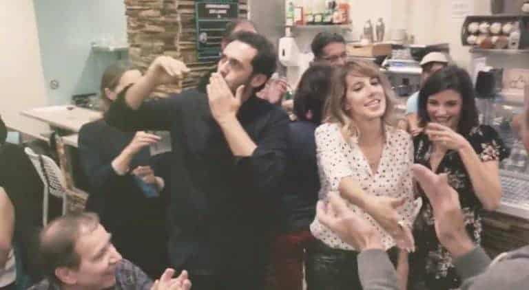 Twist Avenue – Un bar pour les fans de Plus Belle la Vie ouvre à Marseille