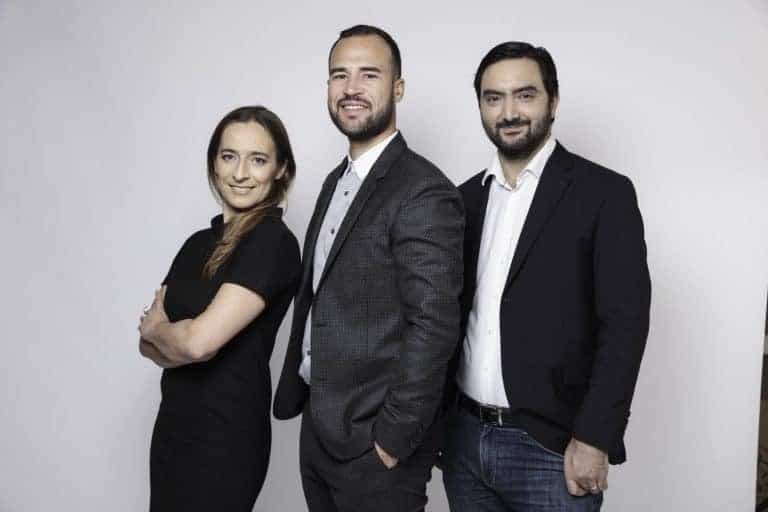 La French Tech provençale à l&rsquo;assaut du tourisme en PACA