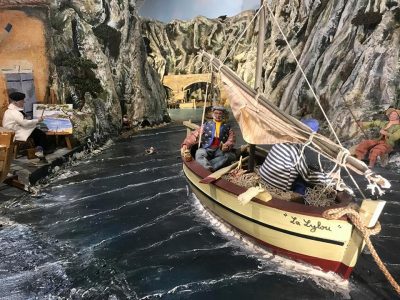 , Faites le plein d&rsquo;animations tout l&rsquo;&eacute;t&eacute; dans le Pays d&rsquo;Aubagne, Made in Marseille