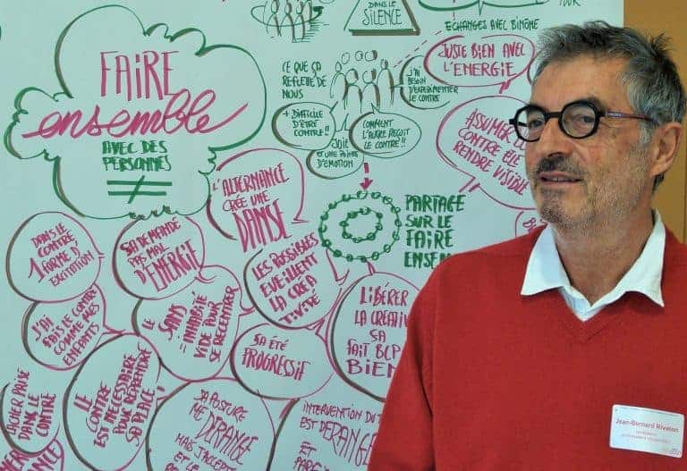 En Provence, de plus en plus d&rsquo;entreprises optent pour un management « libéré »