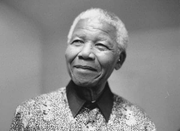 Un lycée marseillais renommé Nelson Mandela sur décision des élèves