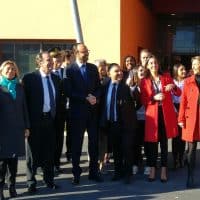 lycée fourragère nelson mandela edouard philippe