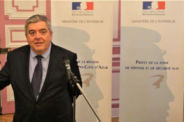 Pierre Dartout, nouveau préfet de région : « Des défis à affronter, des atouts à valoriser »