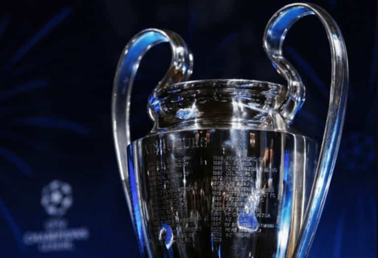 La Ligue des Champions remportée par l&rsquo;OM en 1993 visible au Mucem