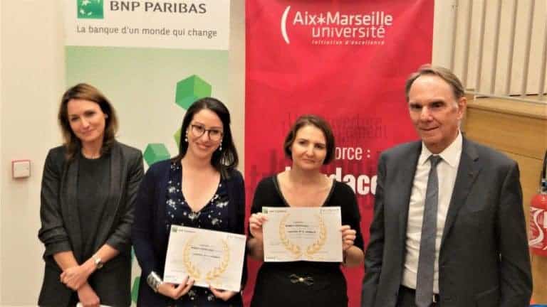 Une chercheuse marseillaise au secours de l&rsquo;industrie pharmaceutique française