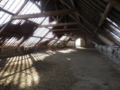 , La bergerie la Favouillane, dernier t&eacute;moin du patrimoine camarguais, bient&ocirc;t sauv&eacute;e ?, Made in Marseille