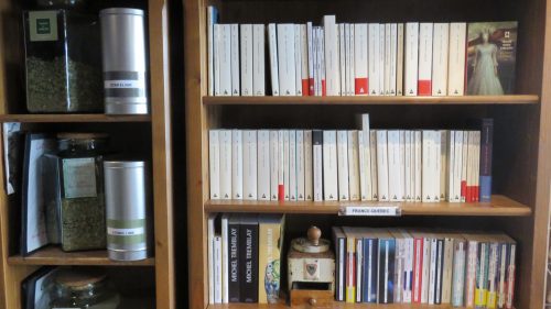 , Plongez dans l&rsquo;univers insolite des librairies-salons de th&eacute;, Made in Marseille