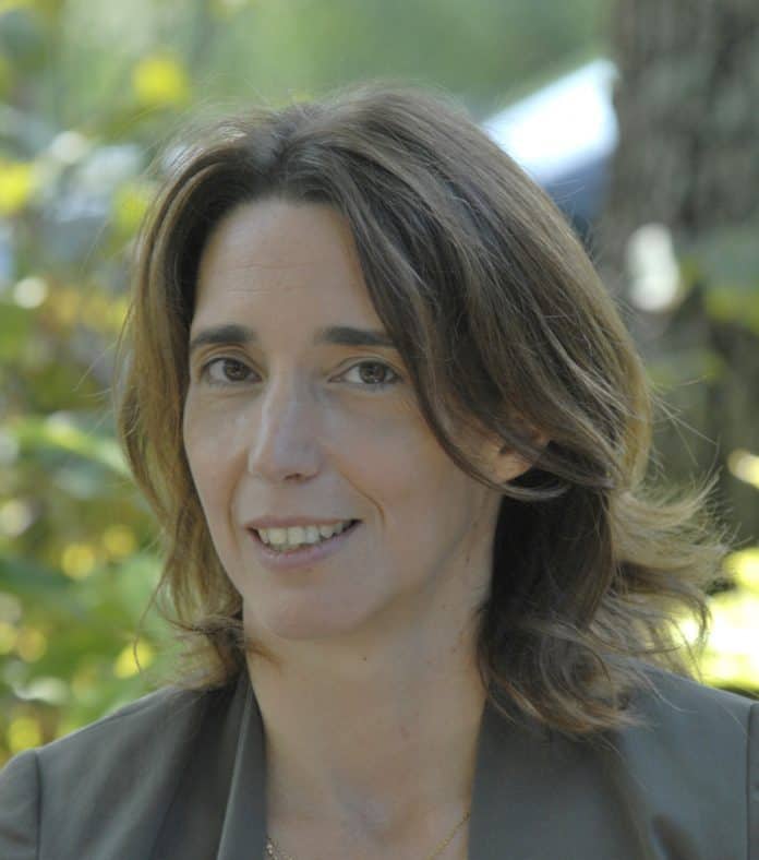 sophie camard france insoumise