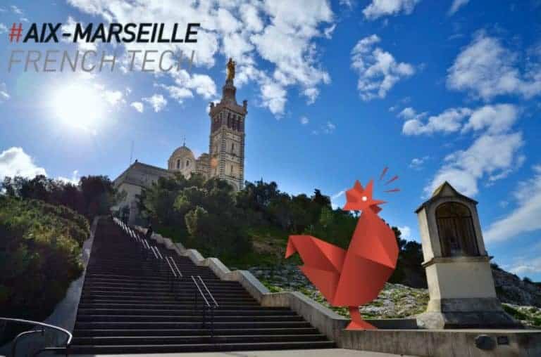 French Tech 120 : 3 start-ups d&rsquo;Aix-Marseille sélectionnées pour booster leur croissance