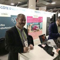 , Carnet de bord – En direct du CES 2018 &agrave; Las Vegas avec Aix-Marseille French Tech, Made in Marseille
