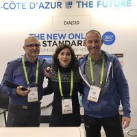 , Carnet de bord – En direct du CES 2018 &agrave; Las Vegas avec Aix-Marseille French Tech, Made in Marseille