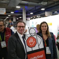 , Carnet de bord – En direct du CES 2018 &agrave; Las Vegas avec Aix-Marseille French Tech, Made in Marseille