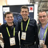 , Carnet de bord – En direct du CES 2018 &agrave; Las Vegas avec Aix-Marseille French Tech, Made in Marseille