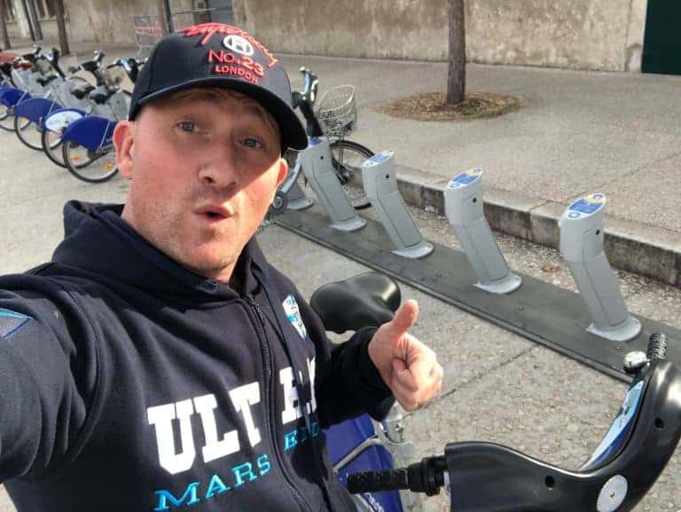 Interview – Un Marseillais raconte son expérience après un mois sans voiture