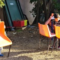 bricabracs calcul chaises