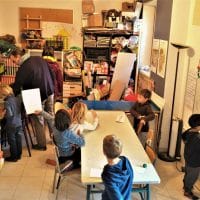 , Une &eacute;cole en projet &agrave; la Friche la Belle de Mai, Made in Marseille