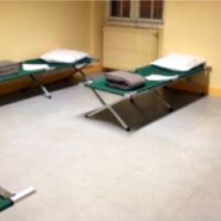 , Un nouveau centre d&rsquo;h&eacute;bergement d&rsquo;urgence pour sans-abris ouvre &agrave; Marseille, Made in Marseille