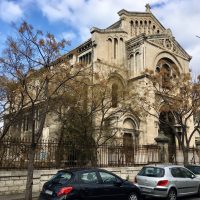 , La Ville et le D&eacute;partement d&eacute;bloquent 17 millions d&rsquo;euros pour r&eacute;nover l&rsquo;&eacute;glise des R&eacute;form&eacute;s, Made in Marseille