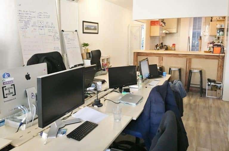 Hacker House – La 1e collocation pour start-up de la région ouvre à Marseille