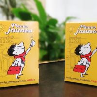 , Les urgences p&eacute;diatriques de La Timone s&rsquo;agrandissent et font peau neuve, Made in Marseille