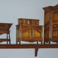 , Le Grand Saint-Antoine, qui a amen&eacute; la peste &agrave; Marseille en 1720, entre au mus&eacute;e d&rsquo;Histoire, Made in Marseille