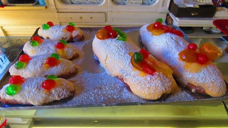 Spécialités – Connaissez-vous le pain de Modane ?