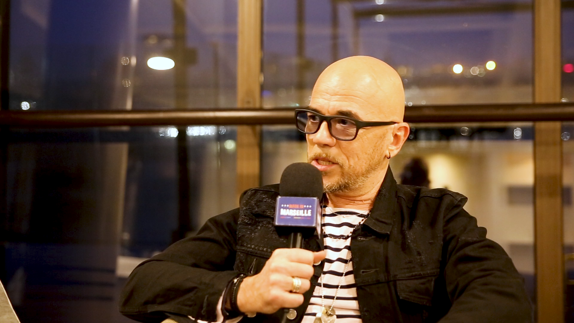 « Vous connaissez Jésus ? » Pascal Obispo présente sa dernière comédie musicale
