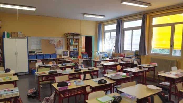 La rentrée des classes repoussée au 2 juin à Marseille