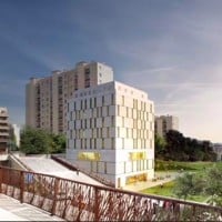 , Le quartier Saint-Charles Porte d&rsquo;Aix, futur campus urbain de Marseille&nbsp;?, Made in Marseille