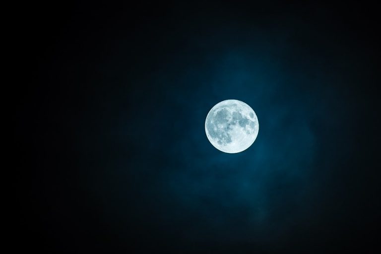 Une « Super Lune bleue de sang » à observer la nuit du 31 janvier
