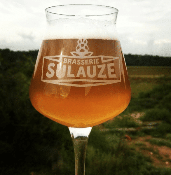 Brasserie de Sulauze