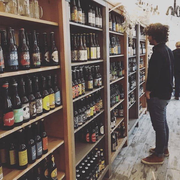 La Cane Bière