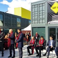 , Un village de cr&eacute;ateurs 100% fran&ccedil;ais va ouvrir dans le Var&nbsp;, Made in Marseille