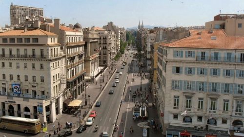 , Quels sont les grands projets &agrave; venir dans le centre ville de Marseille&nbsp;?, Made in Marseille