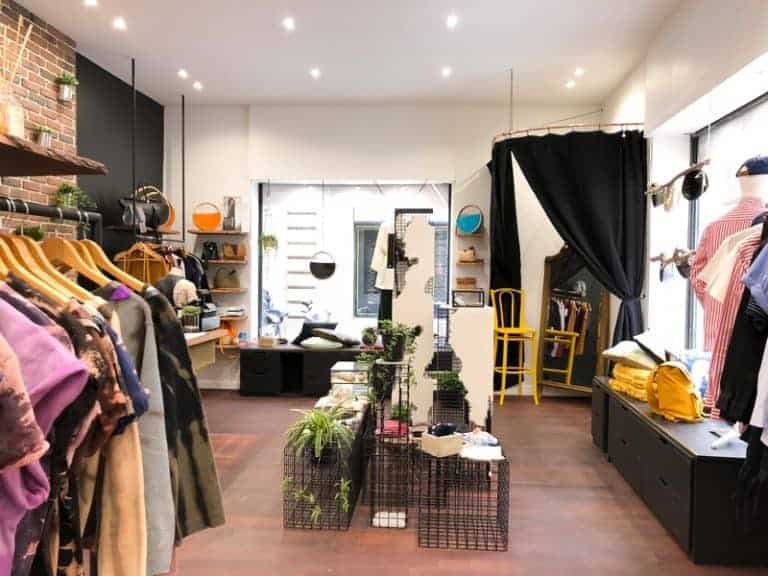 La tendance des concept stores : des commerces originaux et inspirants