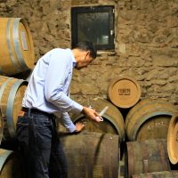 , Marseille – Apr&egrave;s la bi&egrave;re, la Plaine a d&eacute;sormais son pastis, Made in Marseille