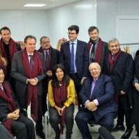 gaudin ambassadeur chine muselier