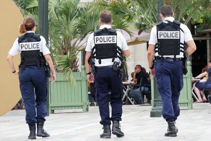 Concertation pour le nouveau commissariat dans le 14e arrondissement de Marseille